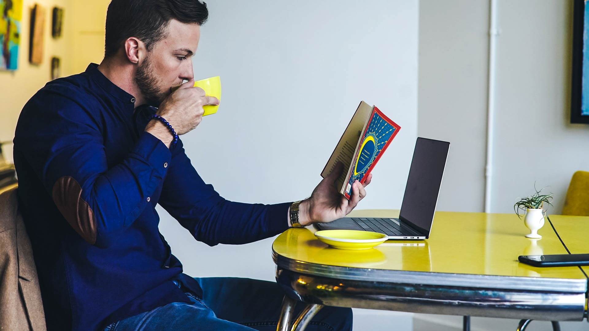 ¿Conoces Google My Business?