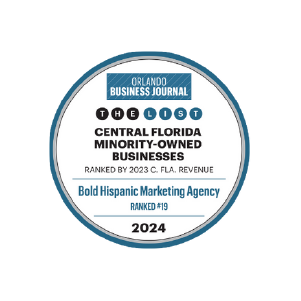 Central FL Minority Owned Business