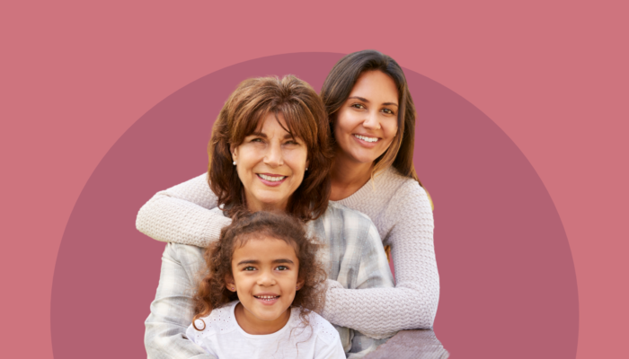 El Día de la Madre entre generaciones: Cómo hablar con la Generación Z y las Abuelitas en la misma campaña