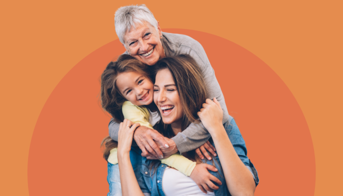 Mother’s Day Across Generations: How to Speak to Both Gen Z and Abuelitas in One Powerful Campaign