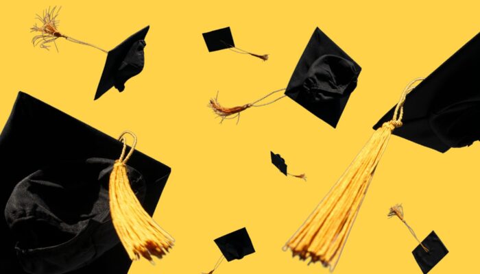 Hispanic students are essential for higher education.
