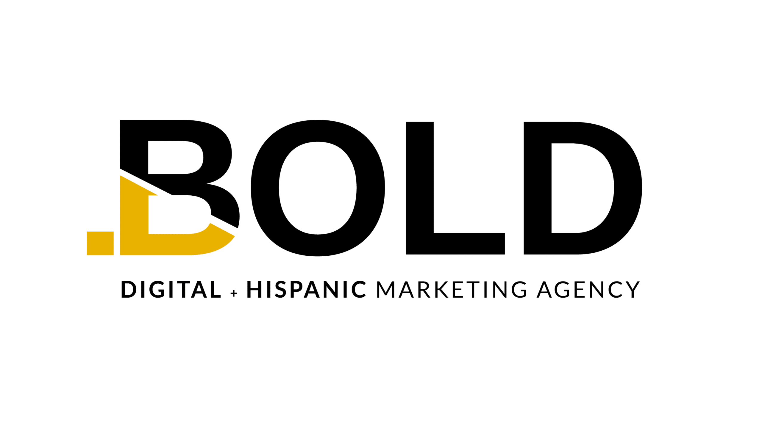 Bold Hispanic Digital Marketing Agency