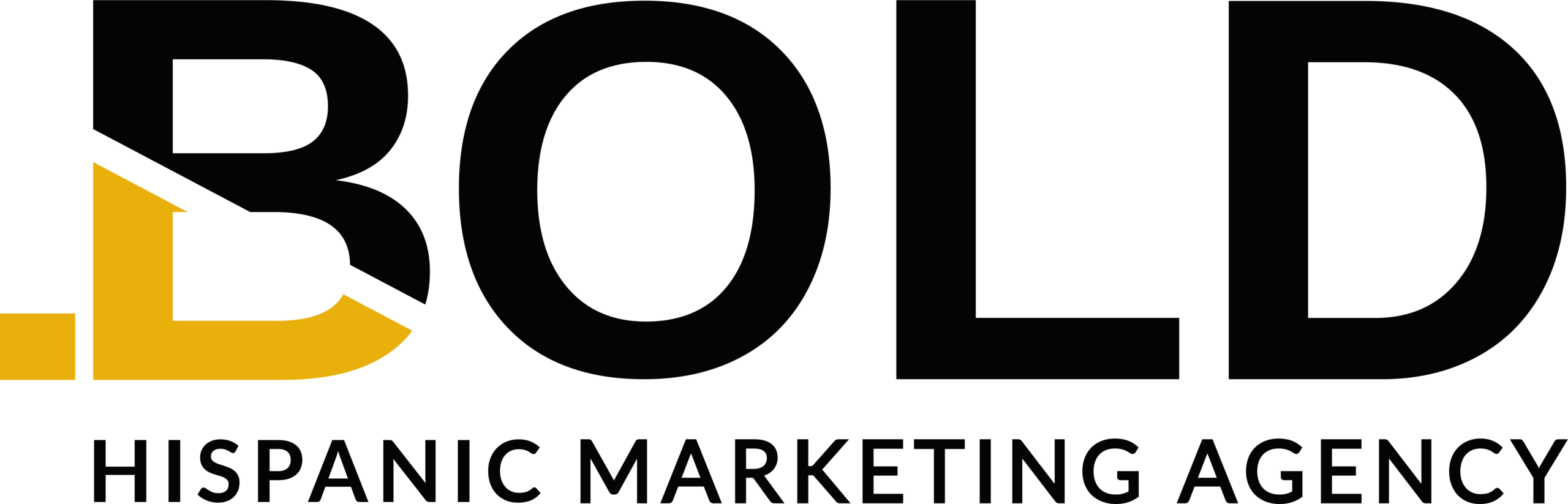 BOLD Hispanic Marketing Agency