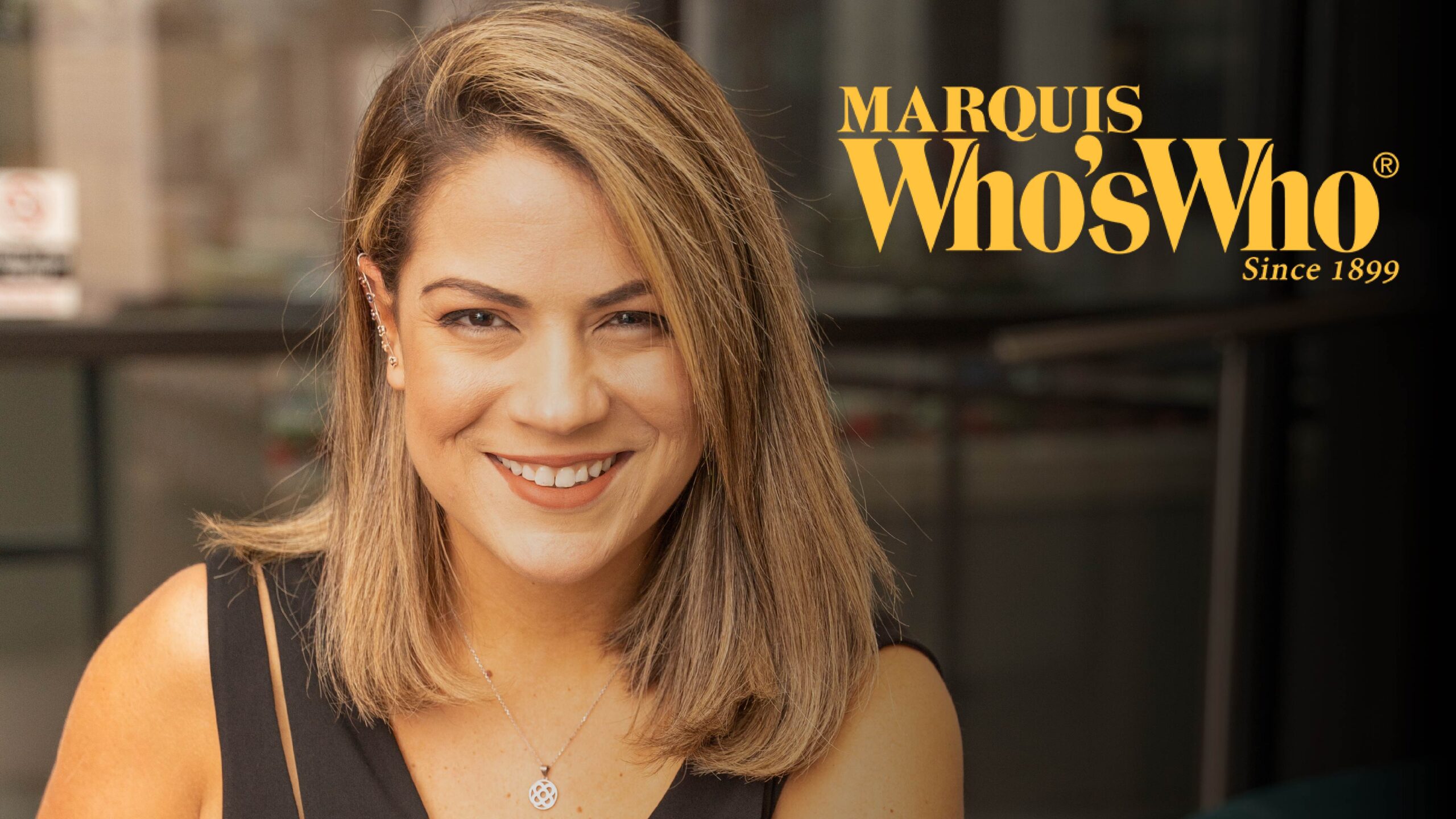 Ana Carolina Salazar, CEO of Bold Hispanic Marketing Agency, Recognized in Marquis Who’s Who for Her Impact on the Marketing Industry