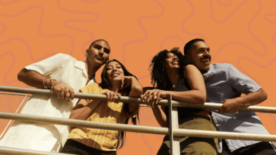 Connecting with the Hispanic Heart: What Marketing Forgot, BOLD Made Visible